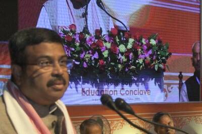 Assam will Lab of Local Language-based Education in India: Dharmendra Pradhan