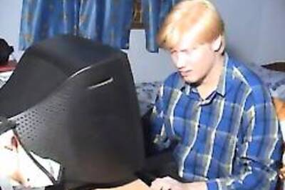 Kalam promises to help Orissa kid