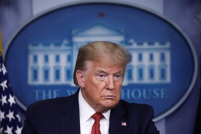 White House Coronavirus Task Force to Stay for Now, Says Trump