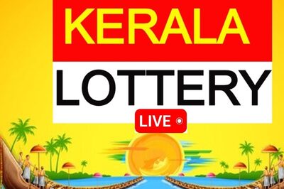 Kerala Lottery Result Today LIVE: Sthree Sakthi SS-396 WINNERS for January 2, 2024; First Prize Rs 75 Lakh!