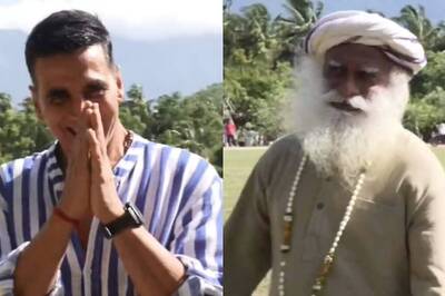 OMG 2: Sadhguru Backs Akshay Kumar Starrer, Not In Favour of Film Getting 'Adult Only' Certificate