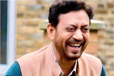 I Have Approached Acting Very Differently in Angrezi Medium, Says Irrfan Khan