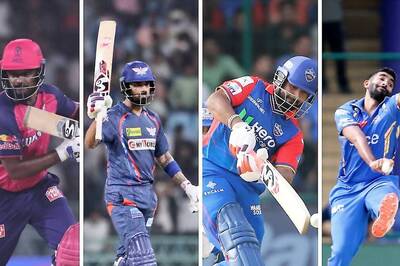 IPL 2024 Orange Cap And Purple Cap Updates After LSG vs RR: Samson, KL and Pant Close in on Kohli; Bumrah Reclaims Top Spot for Bowlers