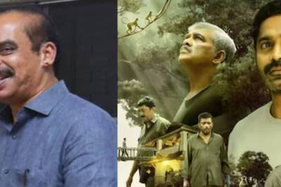 Director Sathyan Anthikad Lauds Kishkkindha Kandam As A Fresh Take On Malayalam Cinema