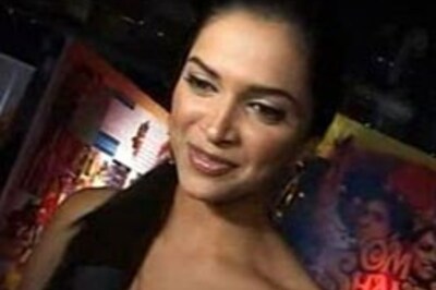 In pics: Deepika's Maxim-um oomph, she's officially sexy