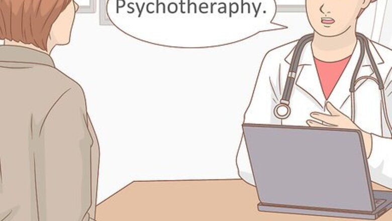 How to Treat OCD Co‐Occurring with Other Conditions