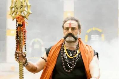 Nandamuri Balakrishna's Akhanda Completes 175-day Run at Andhra Theatre