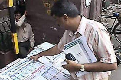 Finance committee to institute better market norms