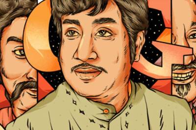 Google Doodle Celebrates 93rd Birth Anniversary of Legendary Actor Sivaji Ganesan