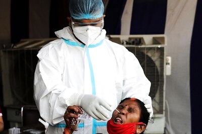Tamil Nadu Has Not Detected Any Cases of Omicron Variant: State Health Minister