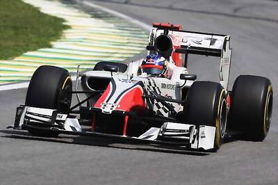 HRT to miss Mugello early-season test