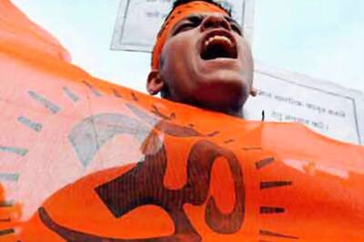 Bajrang Dal Asks Hyderabad Pub Owners Not to Plan Special Events on Valentine's Day