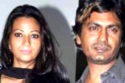 Nawazuddin Siddiqui's Children Ordered To Return To Dubai By Court; Actor, Aaliya To Join Them