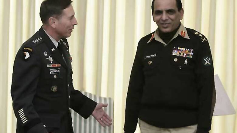 Pak's US wish list: push India, give N-deal