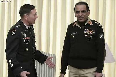 Pak's US wish list: push India, give N-deal