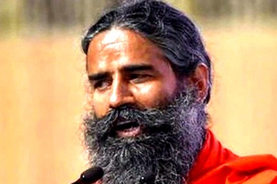 Porn Films, Vulgarity in Serials Affecting Youth: Baba Ramdev