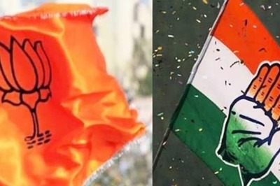 Cong Declares Expenditure of Rs 130 Cr on Gujarat, Himachal Polls; BJP Spent Rs 49 Cr on Himachal Elections