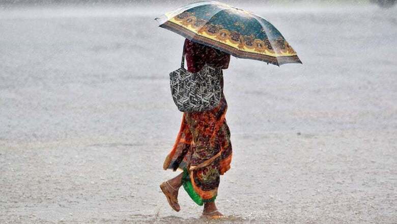 Monsoon Deficiency Dips to 5% Across India, Rises to 30% in East and Northeast: IMD