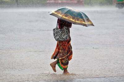 Monsoon Deficiency Dips to 5% Across India, Rises to 30% in East and Northeast: IMD