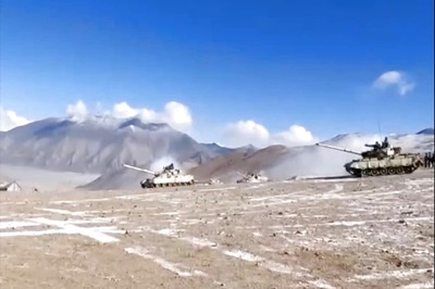 First Phase of India-China Disengagement in Eastern Ladakh to Conclude in 15-20 Days: Sources