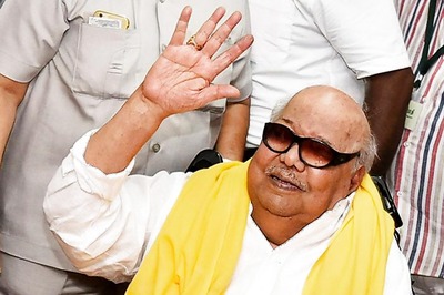 When M Karunanidhi Wrote a Song in Just 10 Minutes
