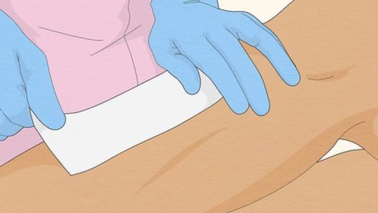 How to Reduce Redness After Waxing