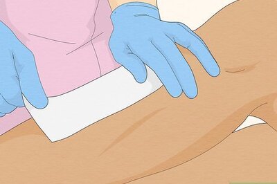 How to Reduce Redness After Waxing