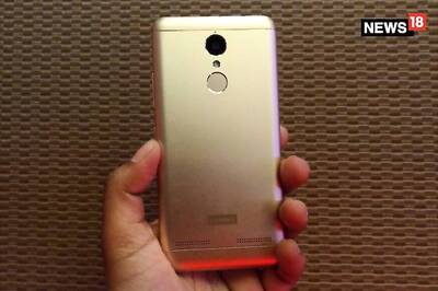 35,000 Lenovo K6 Power Smartphones Sold in 15 Minutes: Flipkart