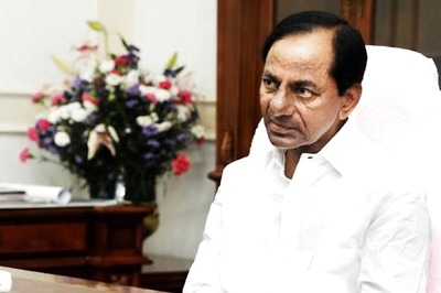 50,000 Medics Roped in, 2 New Hosps & Faster Tracking: Telangana CM Steps Up Covid Fight
