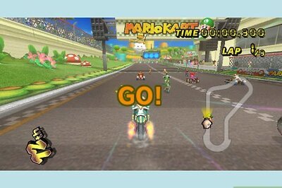 How to Perform Expert Driving Techniques in Mario Kart