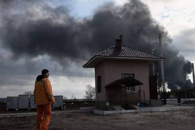 War in Ukraine: NATO Rejects Calls for No-fly Zone Over Ukraine