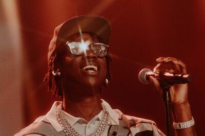 Rema Announces India Tour India For May 2023, Says, 'Always Been Fascinated By Their Culture'