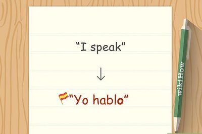 How to Conjugate Any Verb in Any Tense in Spanish