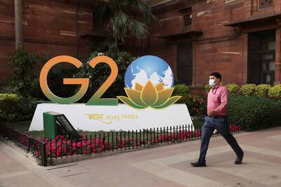 Next Round of G20 Meetings in Gujarat from March 27