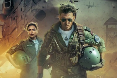 Fighter Box Office Collection Day 2: Hrithik Roshan Starrer Jumps Big, Earns Rs 39 Crore