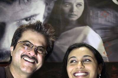 Anil Kapoor, Rani Mukerji To Reunite After 23 Years For Nayak 2? Here's What We Know