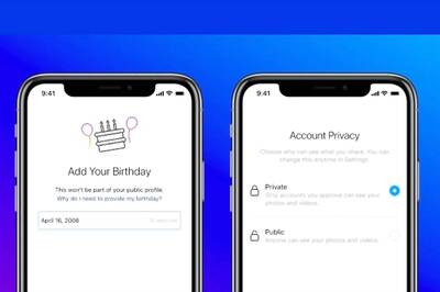 Here's How Instagram Is Making Itself Safer For Teens With New Tech & Restrictions