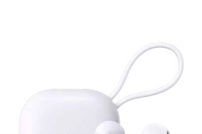 Audio Brand 1More Enters India With Omthing Sub-Brand With Three New Airfree Earphones