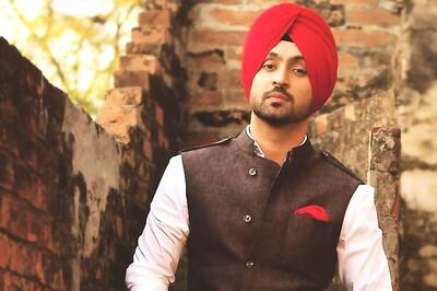 'Ambarsariya' isn't just about good humour, it also offers several valuable lessons: Diljit Dosanjh
