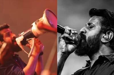 Job Kurian On His Musical Journey, Indie Music, And South Side Story: 'It Was Really Special' | Exclusive