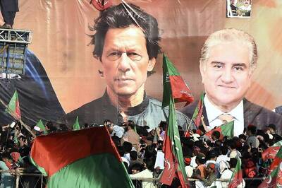 ‘Imran Should Be Freed’: Ex-Pak PM’s Aide Says Rally Huge Success, Claims Pak Army Chief Munir Acting Arbitrarily