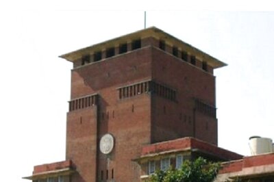 DU's New Academic Session for First-year UG Students Begins, Lack of Physical Classes Big Worry Among Students