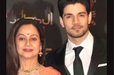 'May No Mother Suffer As I Have': Zarina Wahab On Son Sooraj Pancholi's Acquittal