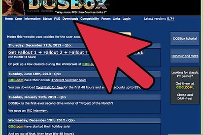 How to Install Old PC Games on a New Computer