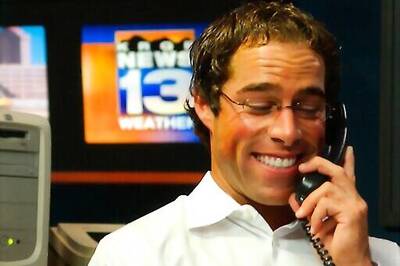 Bitter U.S. Senate Contest Dwells On Crime, Coronavirus