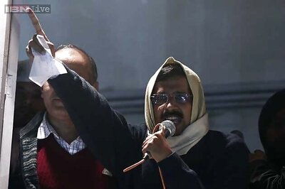 AAP releases third list of candidates for Lok Sabha polls