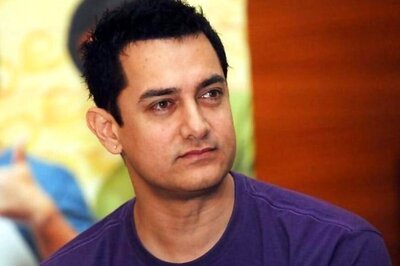 Aamir Khan Has A Tip For Scriptwriters During The Covid-19 Pandemic