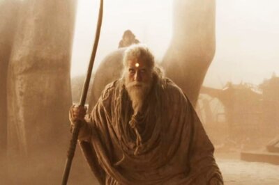 Amitabh Bachchan 'Frustrated' With His Phone Amid Kalki 2898 AD Trailer Release: 'Throwing It Out...'