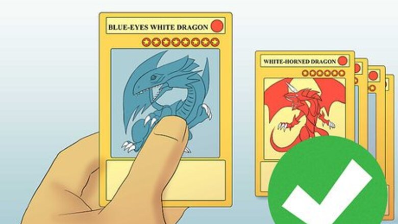How to Build a Dragon Deck in Yu Gi Oh!