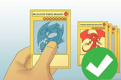 How to Build a Dragon Deck in Yu Gi Oh!